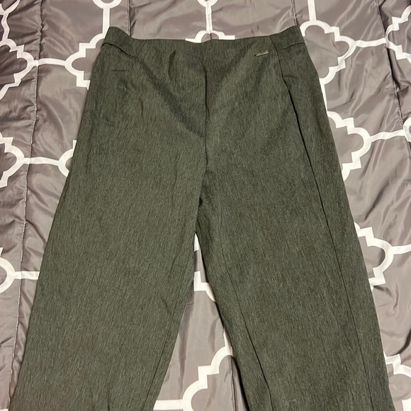 Anne Klein Pants - Anne Klein Grey dress pants